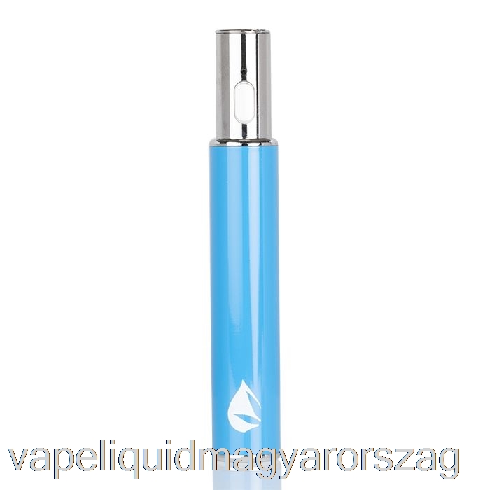 Leaf Buddi Max Iii 3 650mah Akkumulátor Blue Vape E Cigi